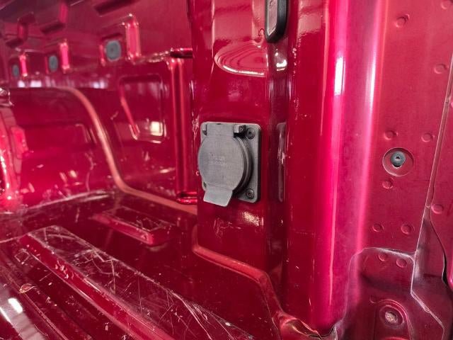 Used 2024 Chevrolet Silverado 1500 RST w/ All Star Edition Plus AWD/4WD image 11
