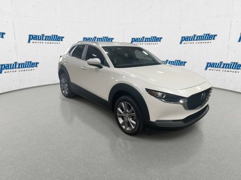 Certified 2023 MAZDA CX-30 AWD 2.5 S w/ Select Package image 3