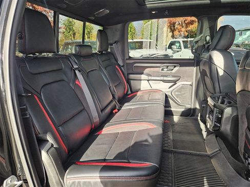 Used 2022 RAM 1500 TRX w/ TRX Level 2 Equipment Group image 16