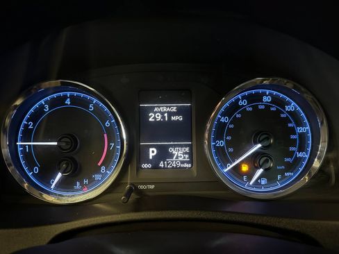 Used 2019 Toyota Corolla LE FWD image 10