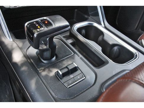 Used 2022 GMC Sierra 1500 Denali Ultimate AWD/4WD image 29