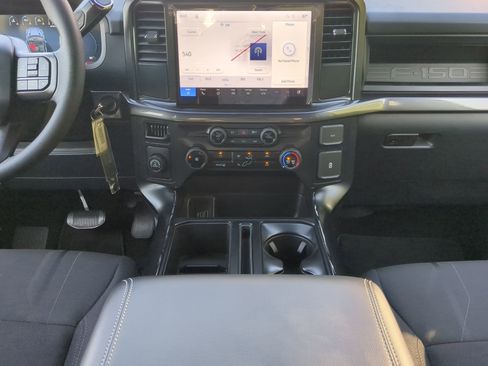 New 2026 Ford F150 STX image 55