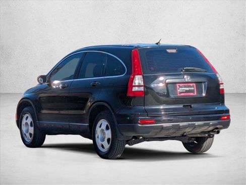 Used 2011 Honda CR-V LX image 8