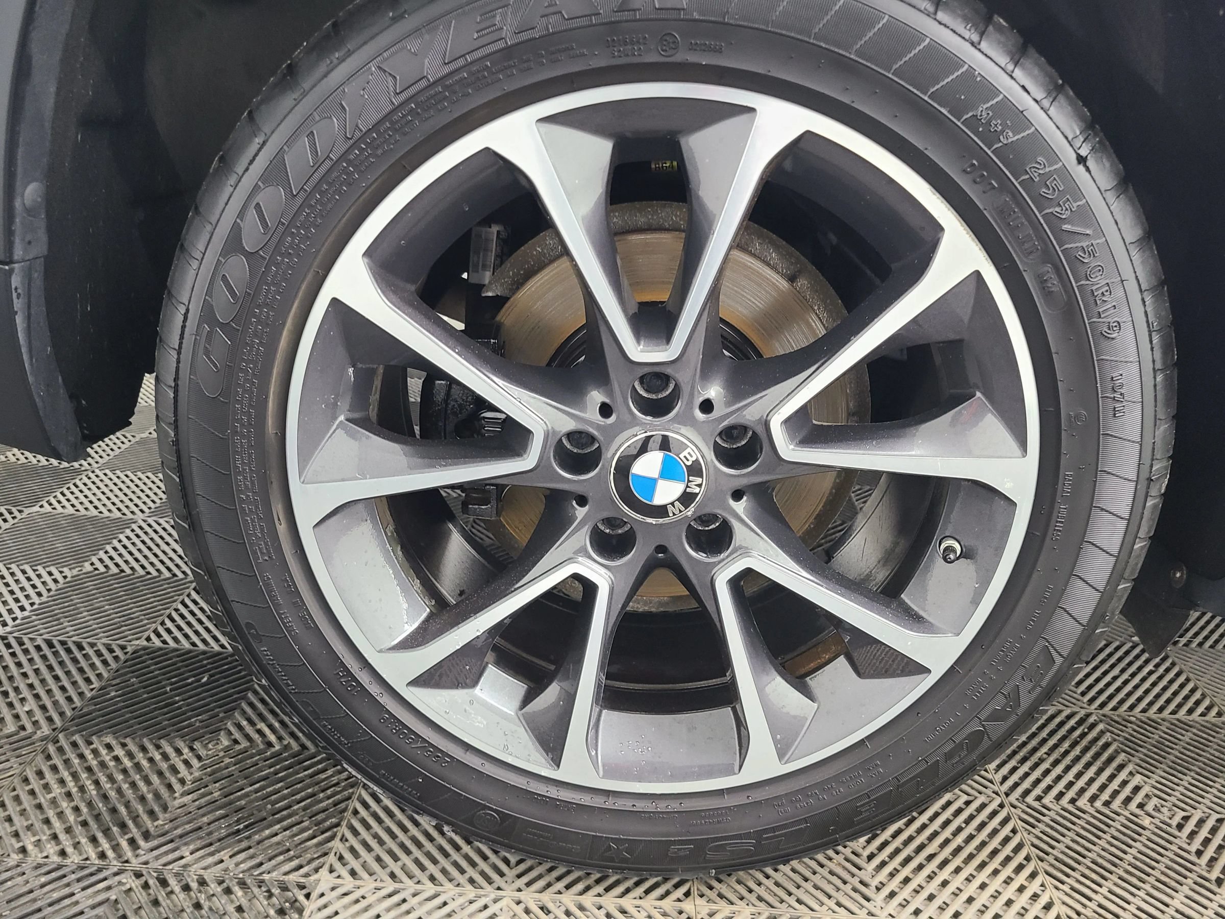 Used 2017 BMW X5 xDrive35i AWD/4WD image 33