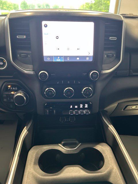 Used 2023 RAM 1500 Big Horn AWD/4WD image 12