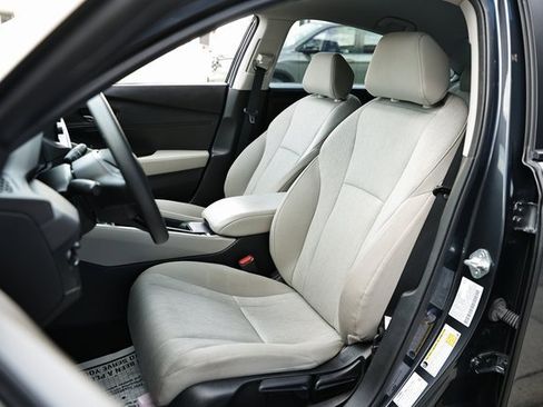 Used 2023 Honda Accord LX image 18