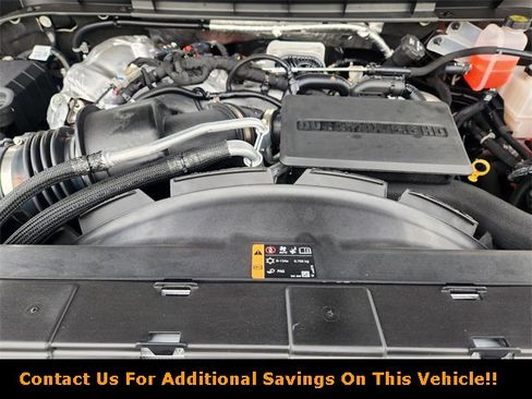New 2026 GMC Sierra 2500 Denali Ultimate image 22