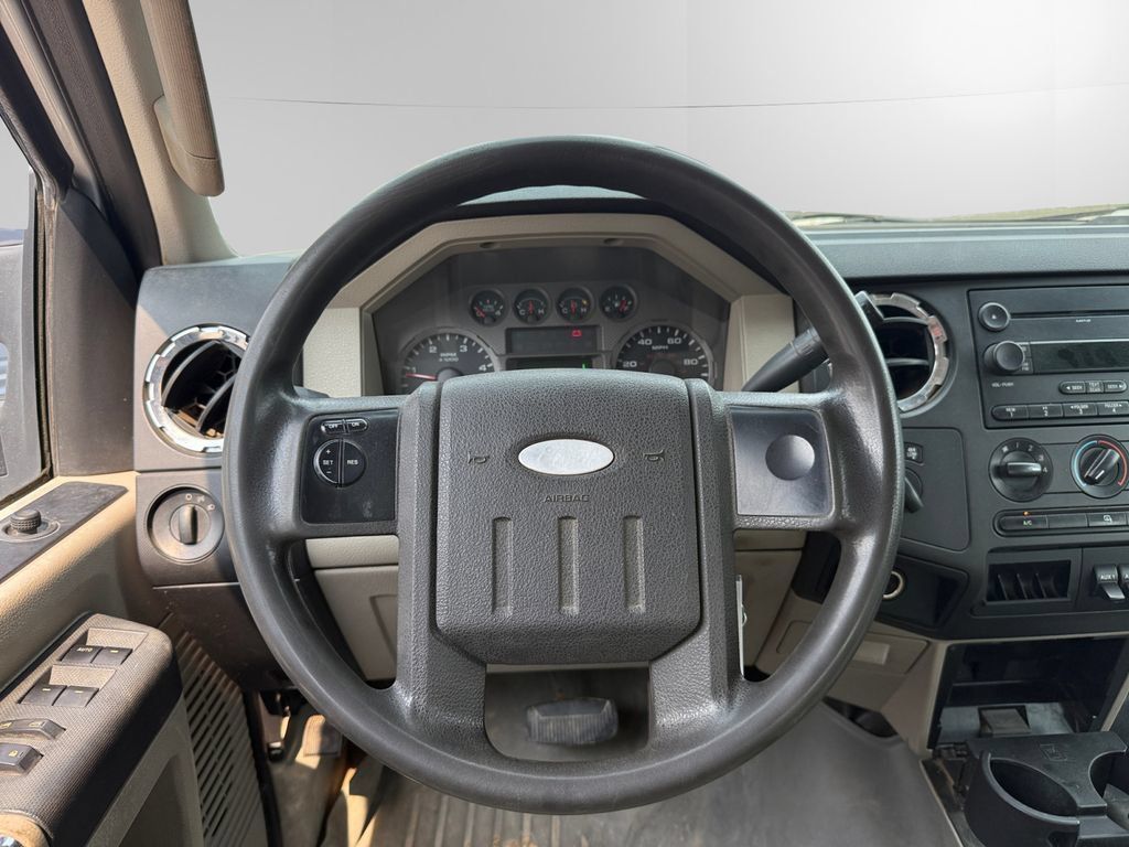 Used 2008 Ford F350 XLT AWD/4WD image 12