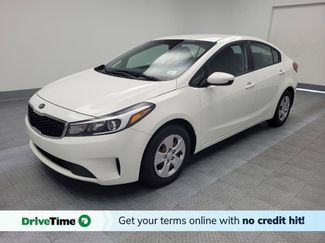 Used 2018 Kia Forte LX image 1