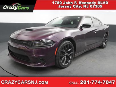 Used 2022 Dodge Charger R/T w/ Blacktop Package