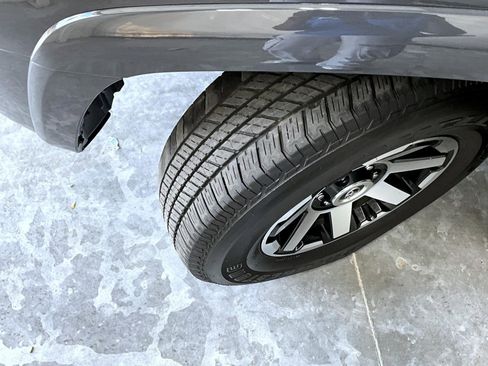 Used 2024 Toyota 4Runner TRD Off-Road image 23