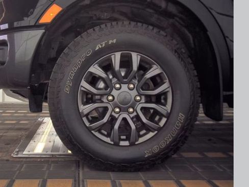 Used 2021 Ford Ranger XLT w/ FX4 Off-Road Package AWD/4WD image 9