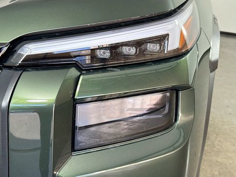 New 2026 Subaru Outback Limited XT AWD/4WD image 42