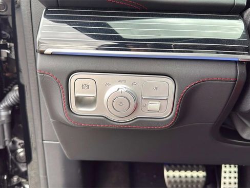 New 2025 Mercedes-Benz GLE 63 AMG S image 13