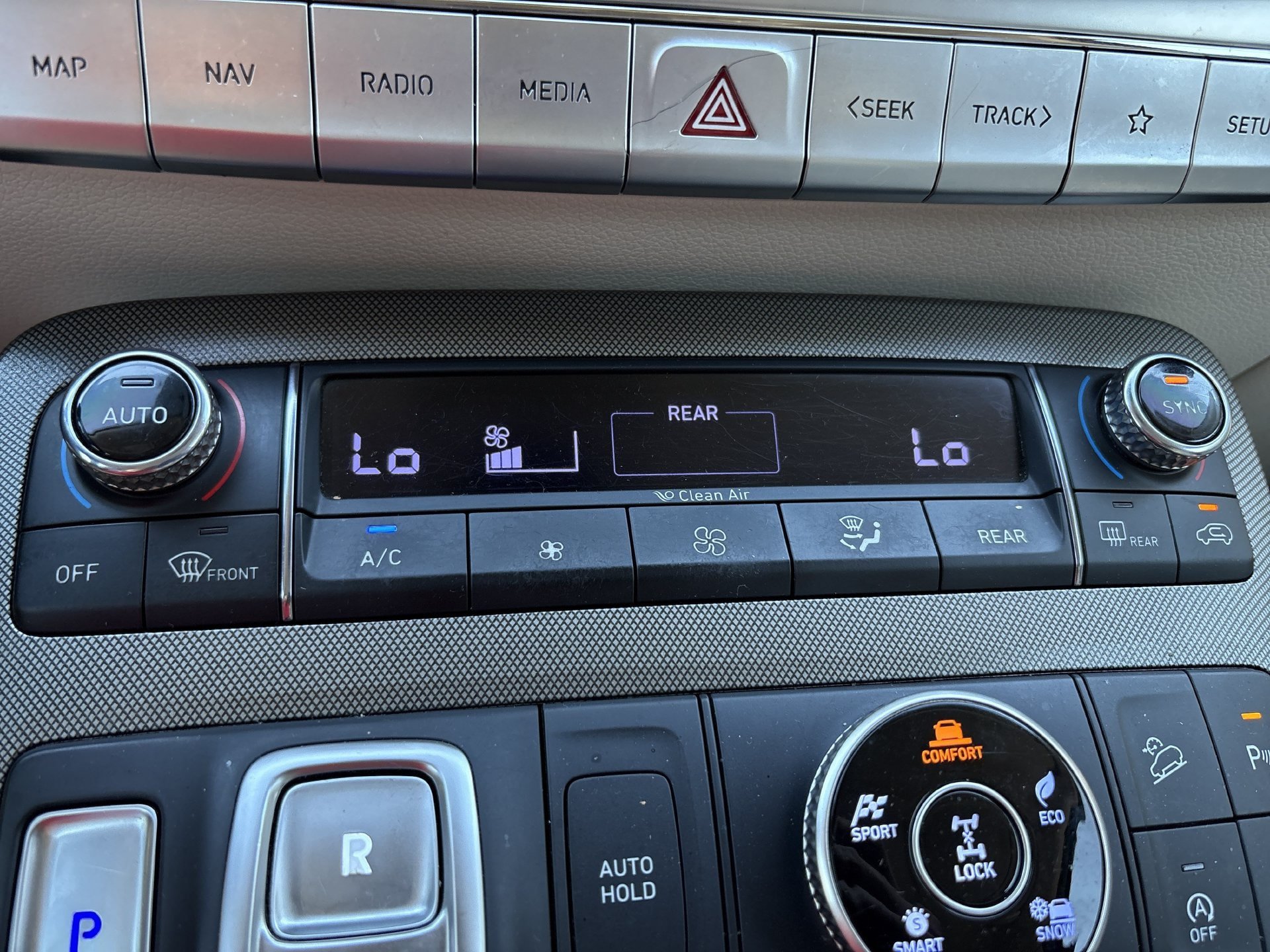Used 2020 Hyundai Palisade Limited AWD/4WD image 7