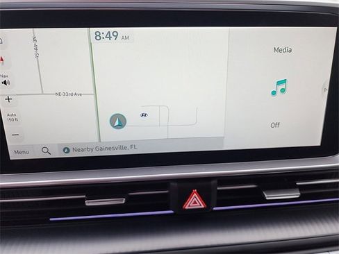 New 2025 Hyundai Ioniq 6 Limited image 22