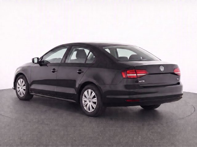 Used 2016 Volkswagen Jetta S FWD image 4