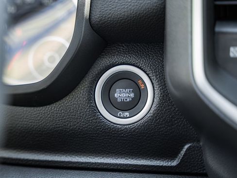 New 2026 RAM 1500 Big Horn image 30