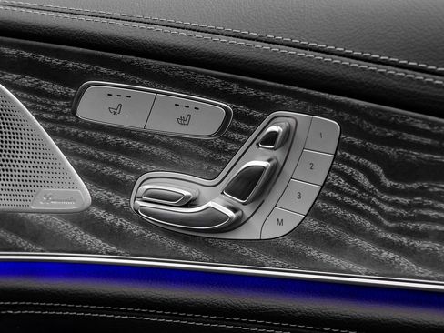 Used 2020 Mercedes-Benz AMG GT 63 S image 60