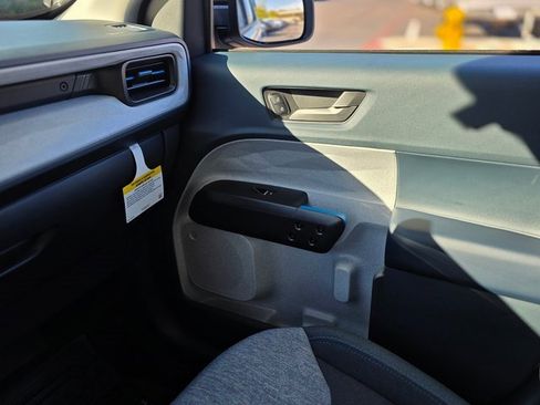 Used 2025 Ford Maverick XLT w/ Equipment Group 302A image 24