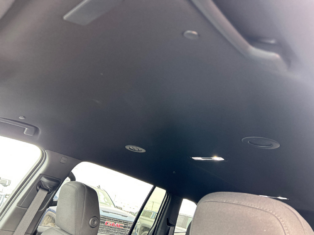 New 2026 GMC Acadia Elevation FWD image 32