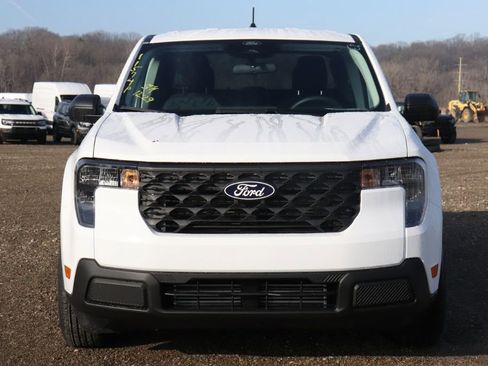 New 2026 Ford Maverick XL w/ 4K Tow Package image 3