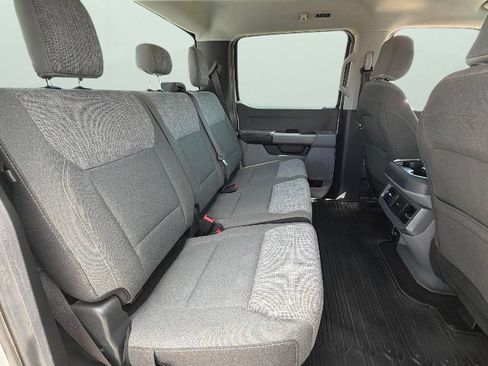 Used 2024 Ford F250 XLT w/ FX4 Off-Road Package AWD/4WD image 30