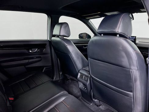 Used 2023 Honda CR-V Sport Touring image 9