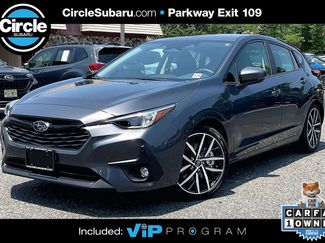 Certified 2026 Subaru Impreza 2.0i Sport AWD/4WD 360° Tour