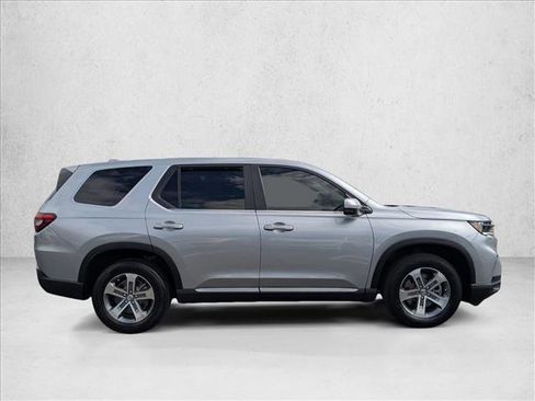 Certified 2023 Honda Pilot EX-L image 4