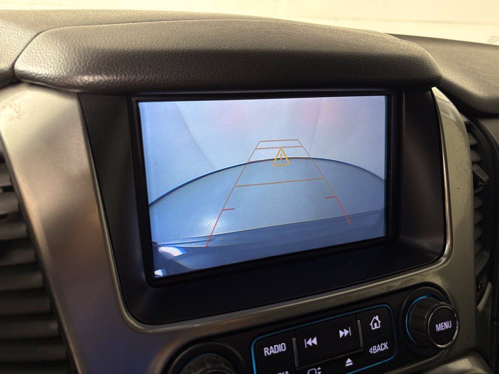 Certified 2020 Chevrolet Tahoe Premier AWD/4WD image 30