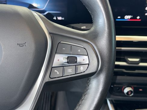 Certified 2023 BMW i4 eDrive35 image 22