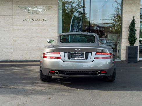 Used 2006 Aston Martin DB9 Coupe RWD image 46