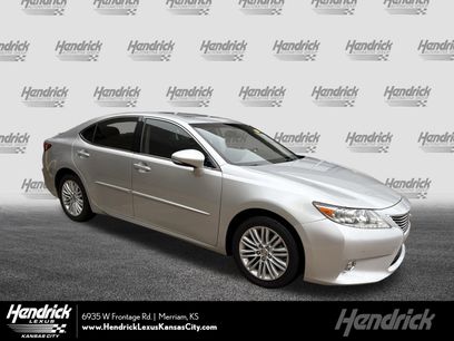 Used 2014 Lexus ES 350