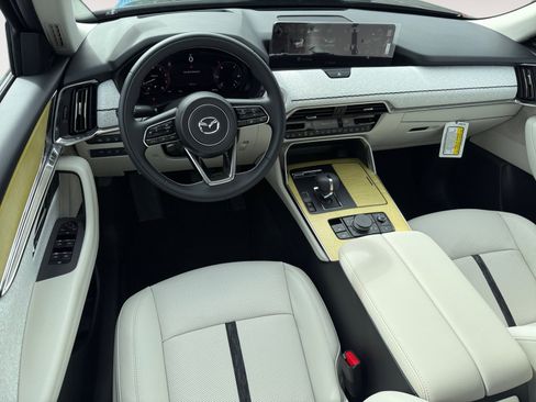 New 2026 MAZDA CX-90 3.3 Turbo S w/ Premium Plus image 15