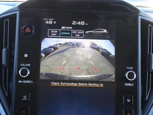 New 2026 Subaru Crosstrek 2.0i Premium image 14