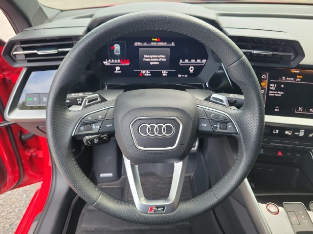 Used 2022 Audi RS 3 AWD/4WD image 22
