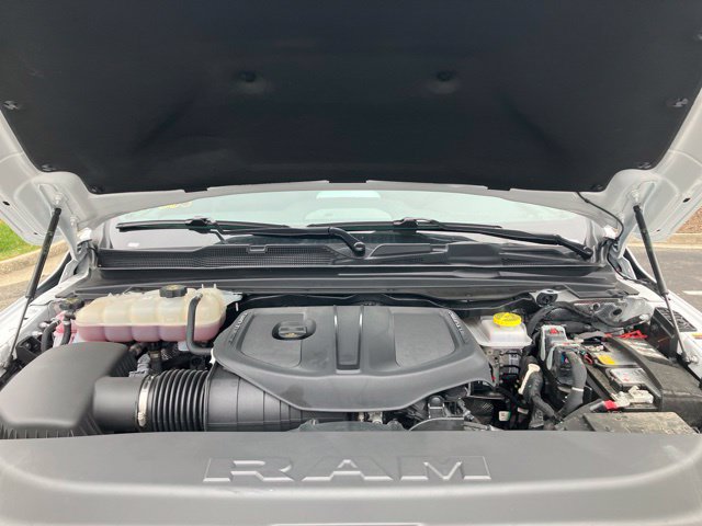 Used 2026 RAM 1500 Rebel w/ Rebel Level 2 Equipment Group AWD/4WD image 22