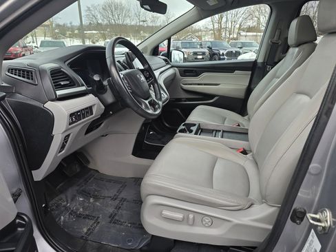Used 2020 Honda Odyssey EX-L image 16
