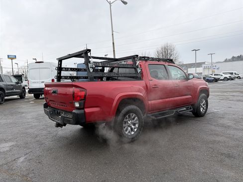 Used 2019 Toyota Tacoma SR5 image 6