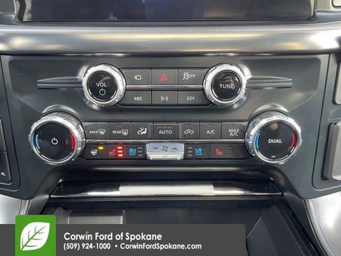 Certified 2025 Ford F150 Lariat image 64