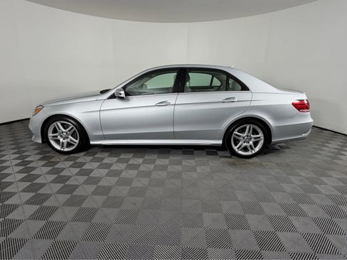Used 2014 Mercedes-Benz E 350 Sedan image 6