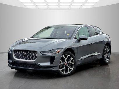 Used 2022 Jaguar I-PACE HSE