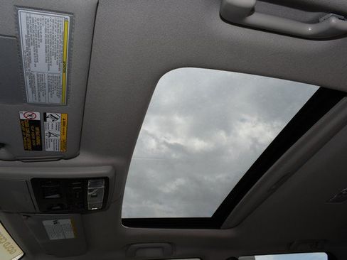 Certified 2023 Toyota 4Runner Limited AWD/4WD image 19