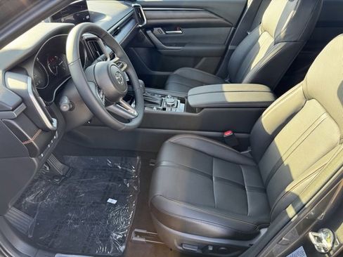 New 2026 MAZDA CX-50 AWD 2.5 Hybrid w/ Cargo Package image 5