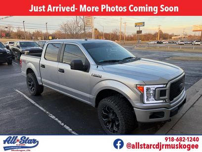 Used 2019 Ford F150 XL w/ Equipment Group 101A Mid