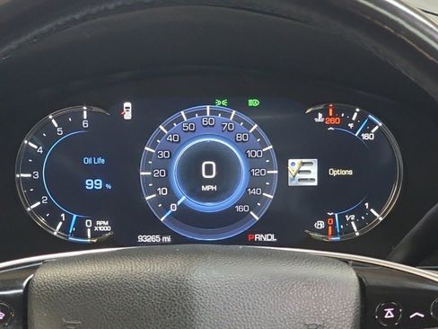 Used 2020 Cadillac Escalade Luxury image 20