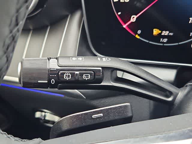 Certified 2026 Mercedes-Benz GLC 300 4MATIC image 29