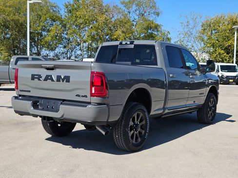 New 2026 RAM 2500 Laramie image 4