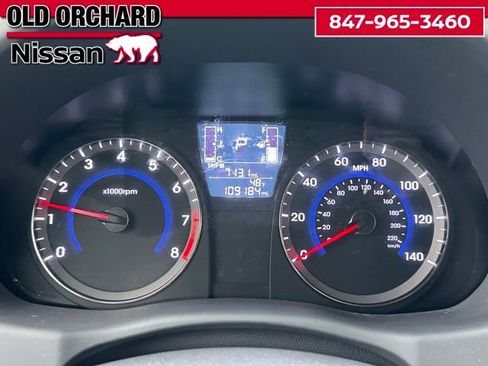 Used 2016 Hyundai Accent SE image 19